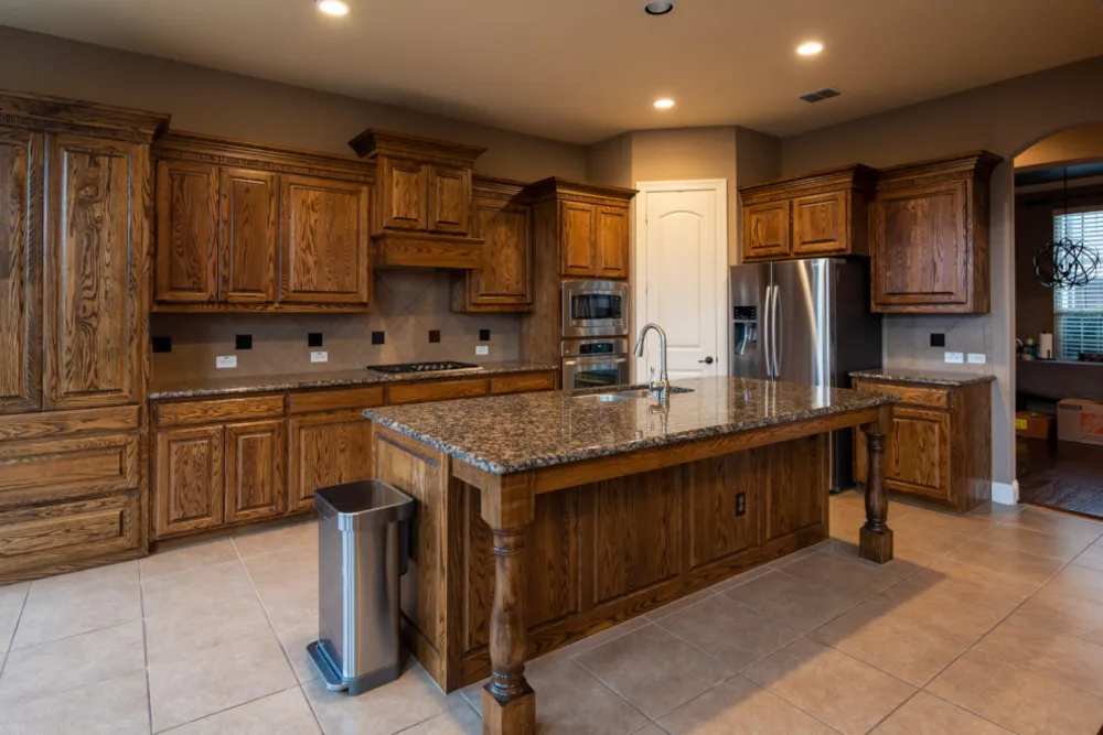 Przeróbki kuchni, mistrzów i kąpieli proszkowych | Prosper, Teksas