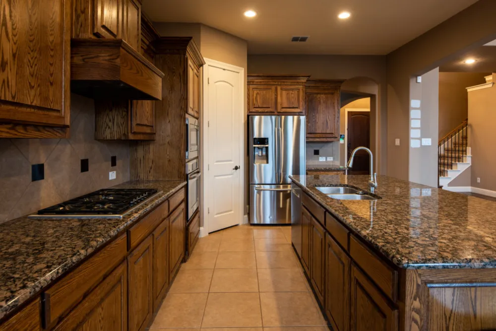 Przeróbki kuchni, mistrzów i kąpieli proszkowych | Prosper, Teksas