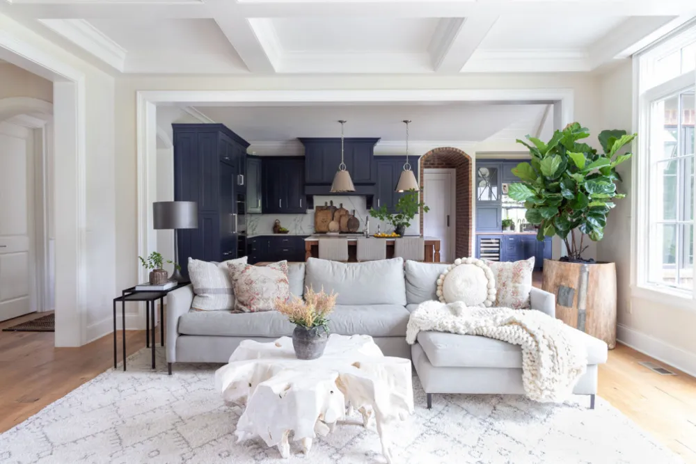 Chapman Hills Remodel