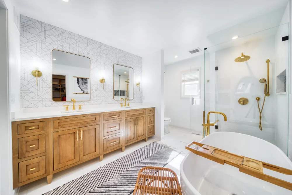 Colfax Remodel