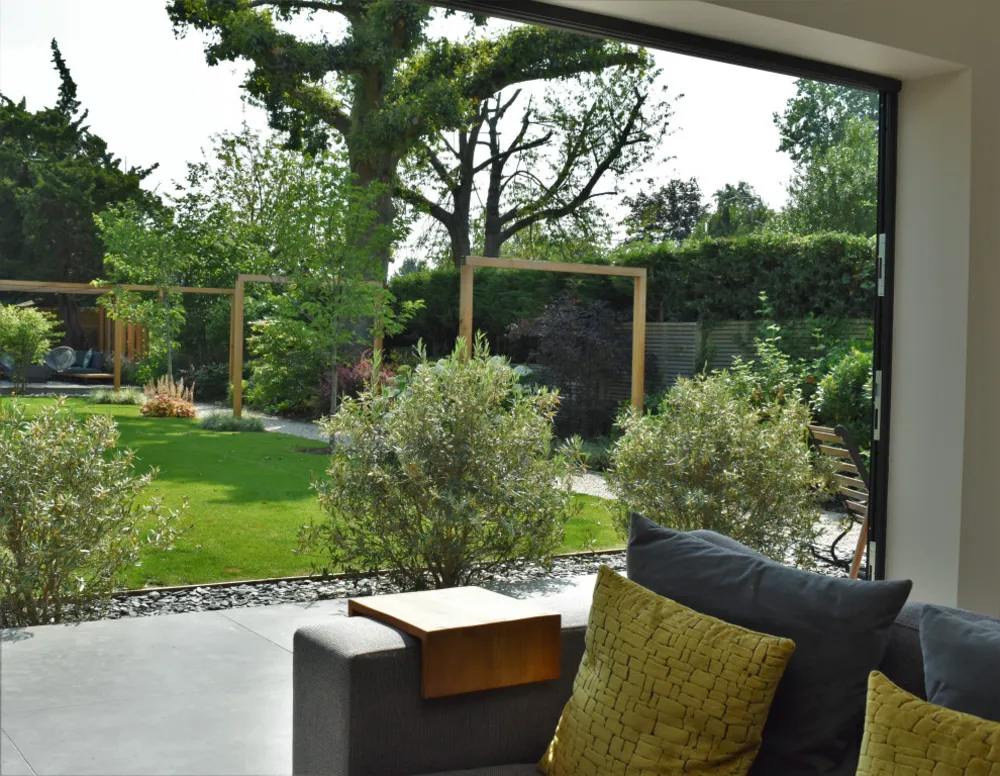 St Albans Family Garden