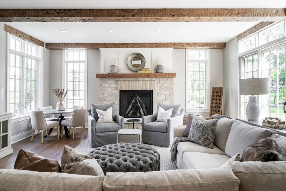 Columbus Home Remodel