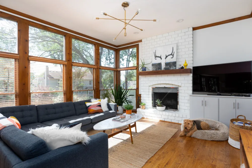 Superb Spaces