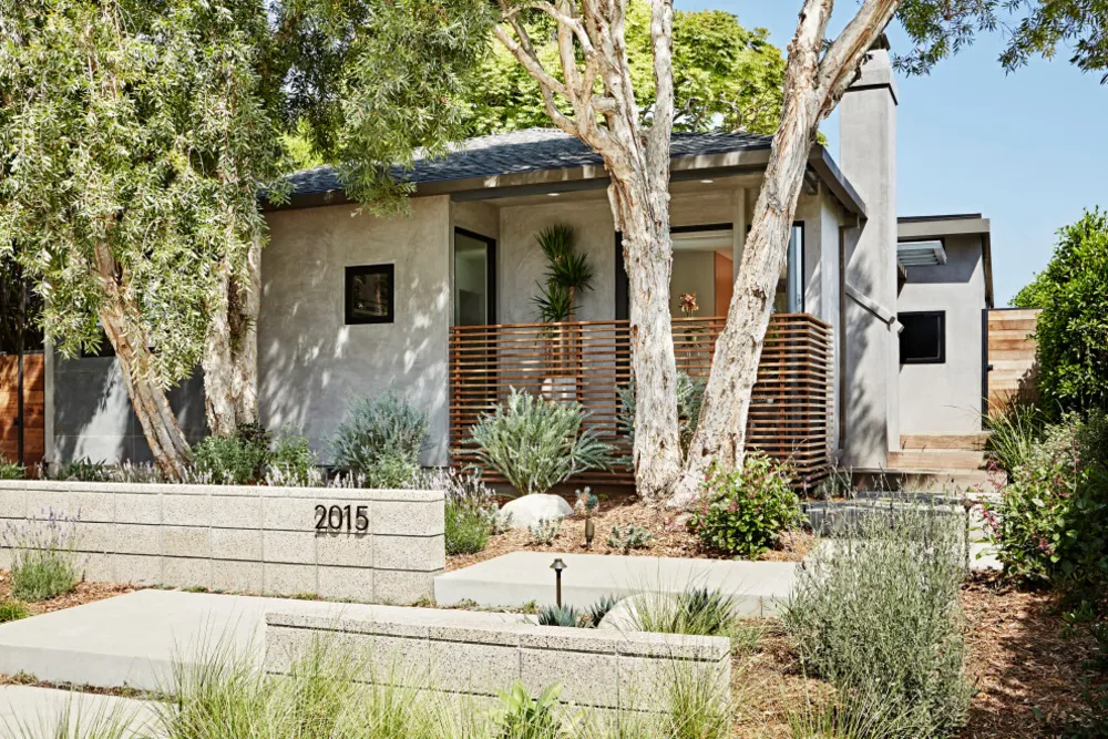 CB Residence