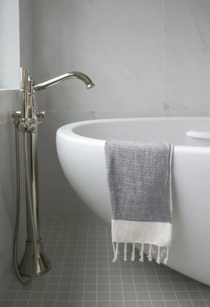 Sherwood Primary Bath