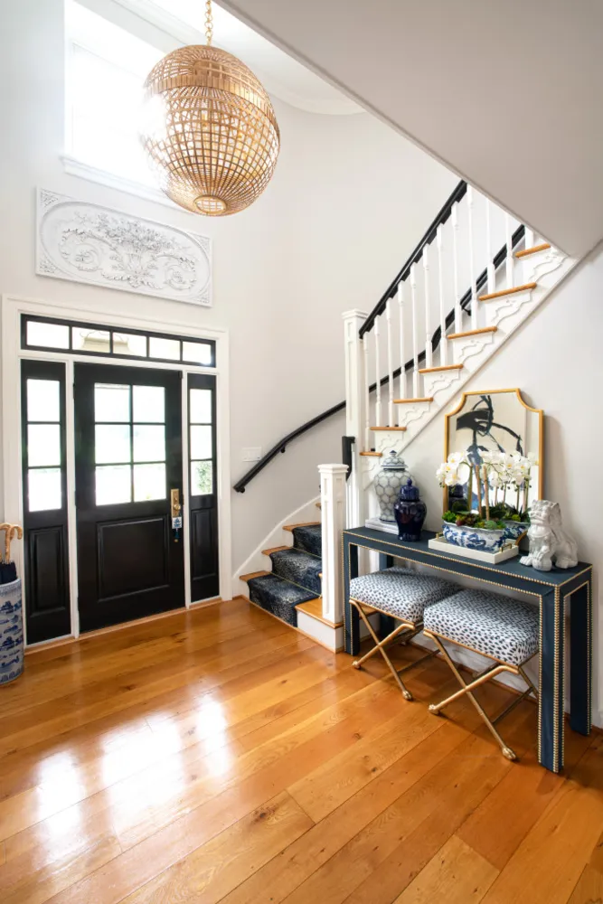 Malvern Home Remodel