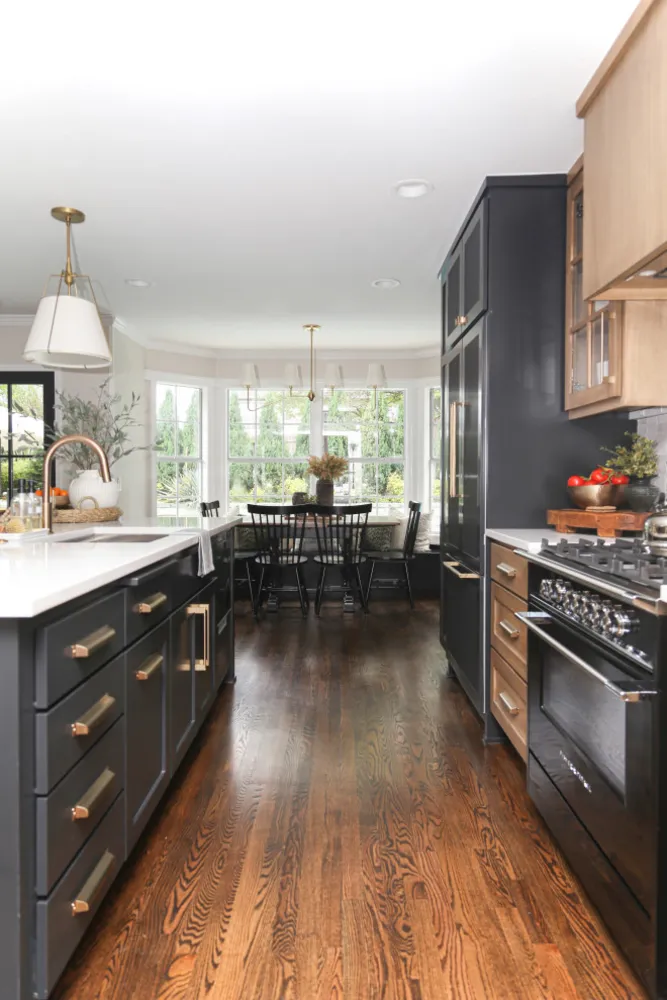 Holländer und Holländerin