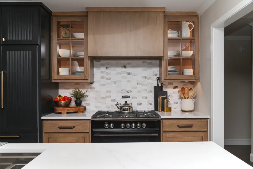 Holländer und Holländerin