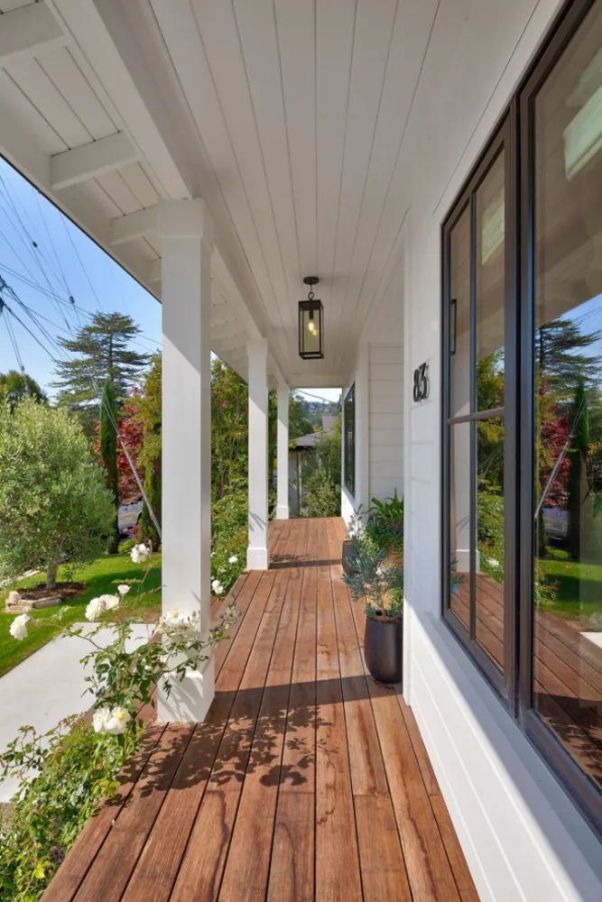 Сикамор Парк