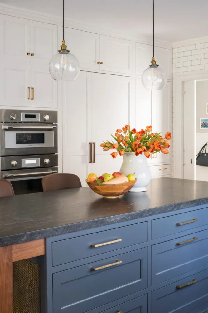 Strana je u nás doma