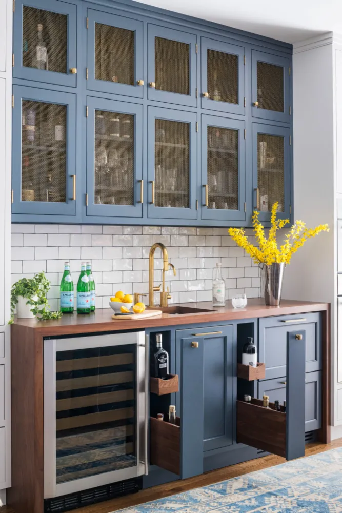 Strana je u nás doma