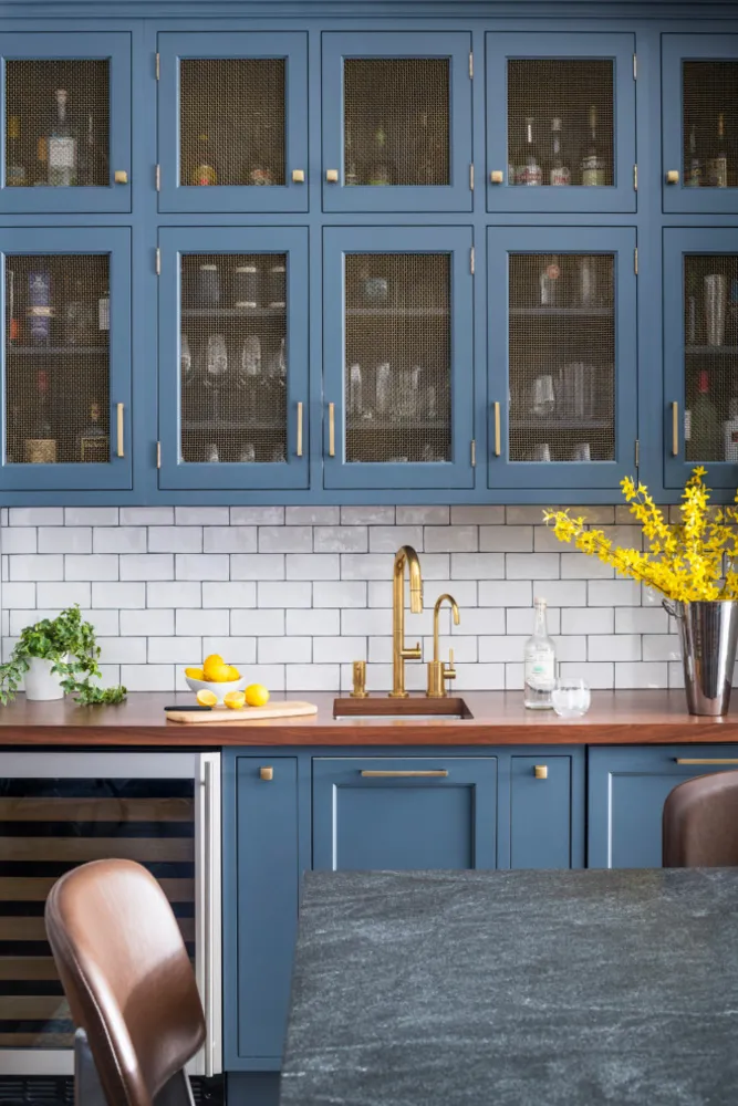 Večírek je u nás doma