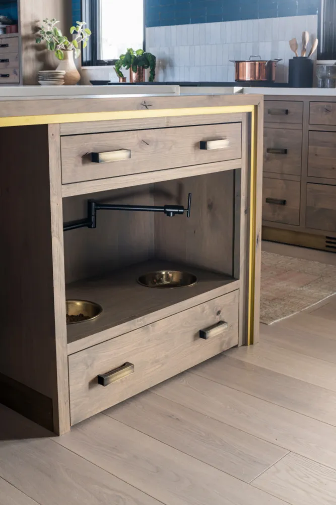 House Beautiful Whole Home Kitchen 2020