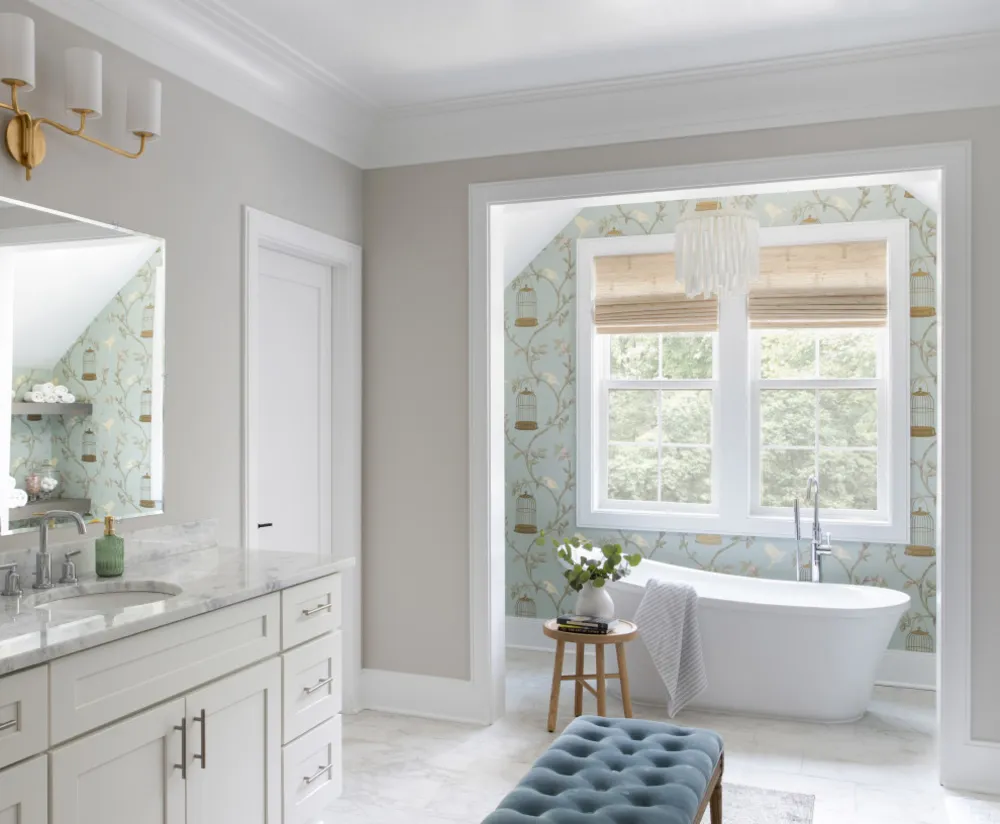 Southside Park Primary Bath