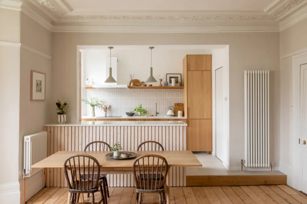 Hampton Yolu, Bristol