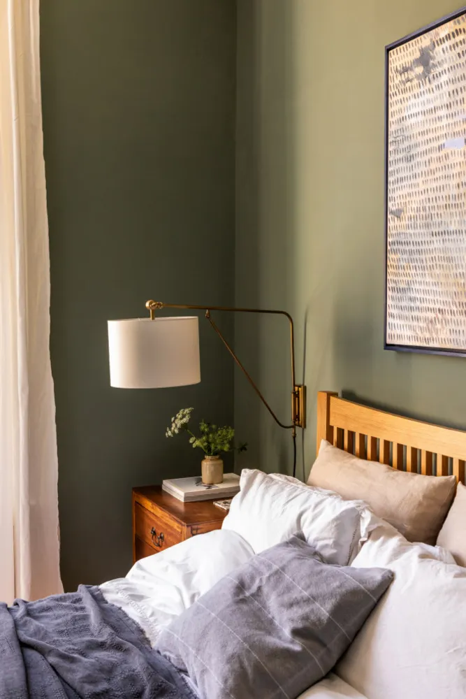 Hampton Yolu, Bristol