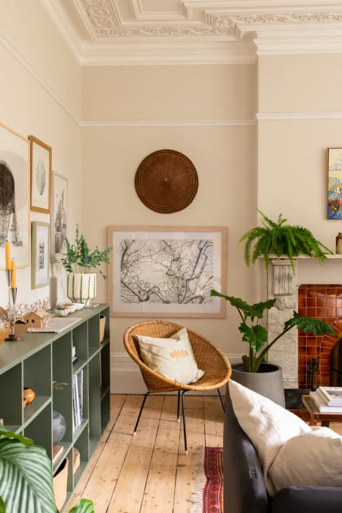 Hampton Yolu, Bristol