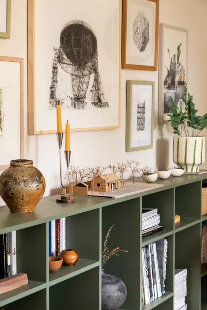 Hampton Yolu, Bristol