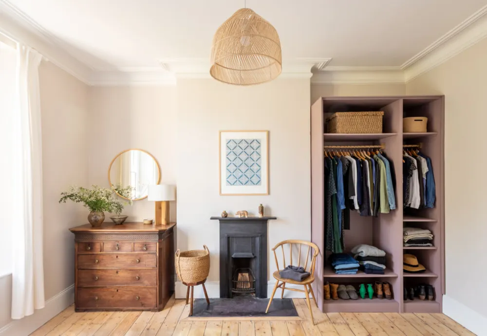 Hampton Yolu, Bristol