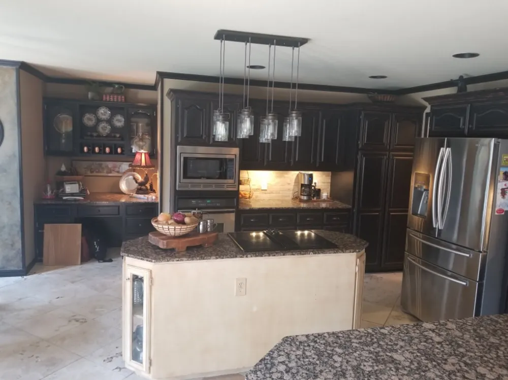 Herzog und Holländerin