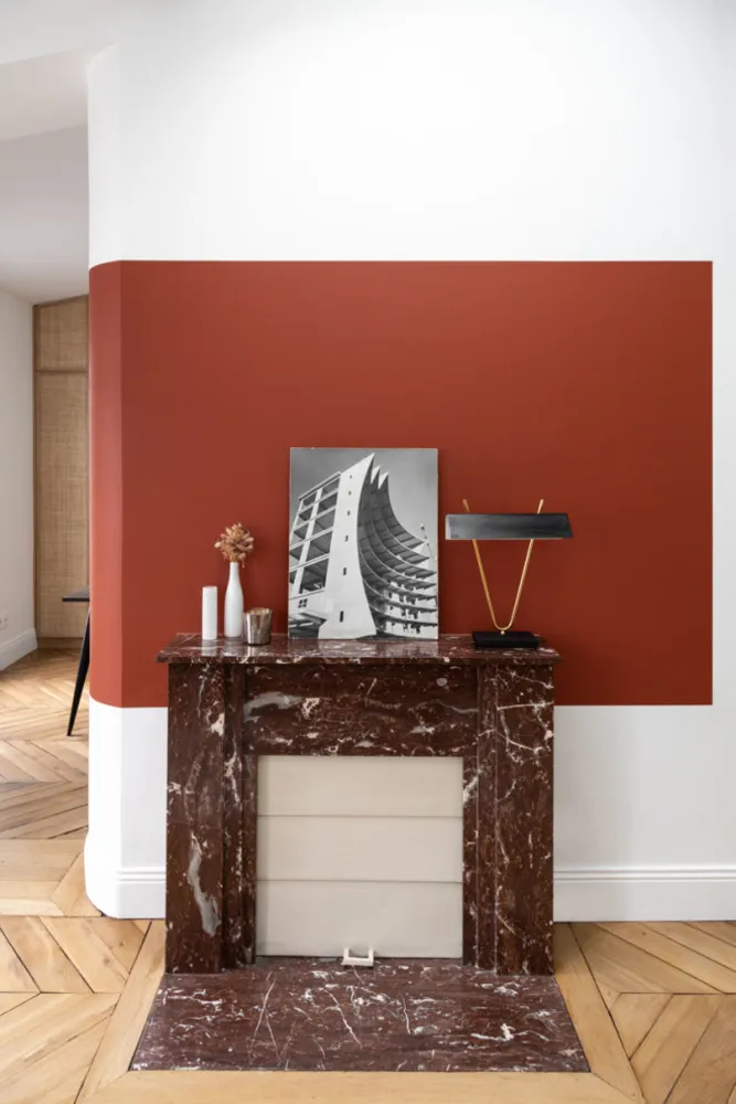 Appartement rue des Dames