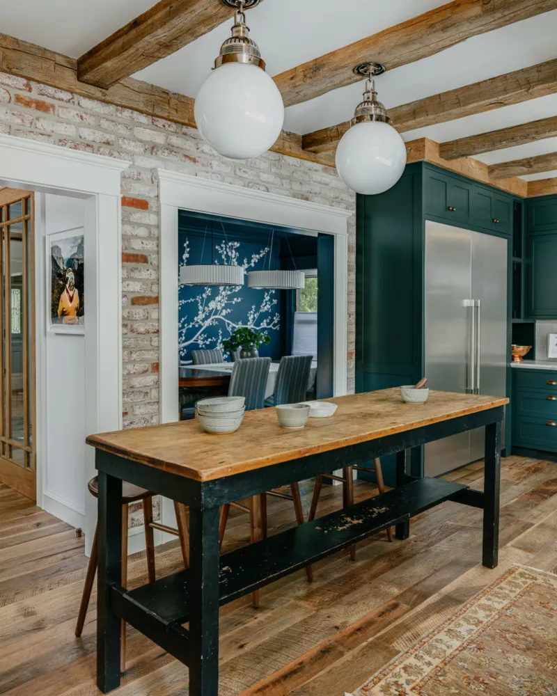 Palo Alto Craftsman Restoration