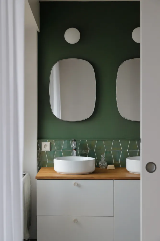 Apartman Sizeranne - 118 m² - Paris 7e