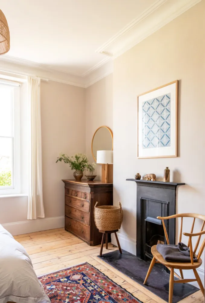 Hampton Yolu, Bristol