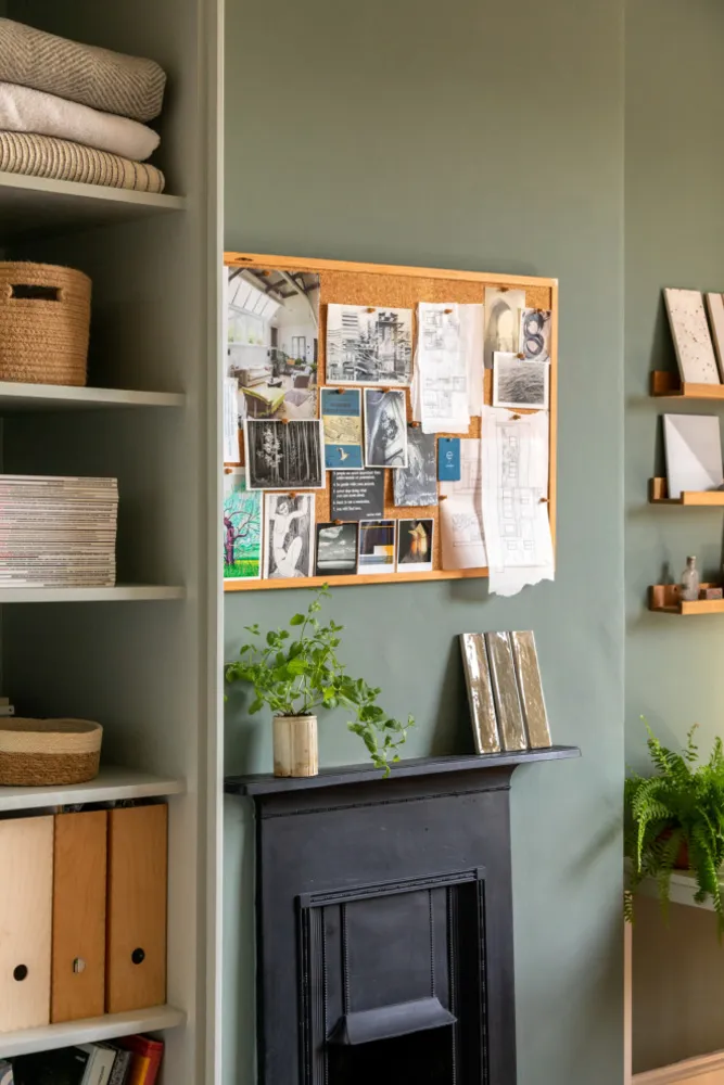 Hampton Yolu, Bristol