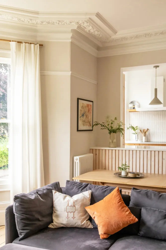 Hampton Yolu, Bristol