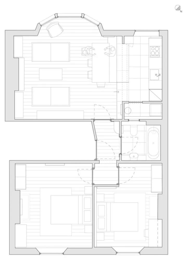 EJ Studio Hampton Rd