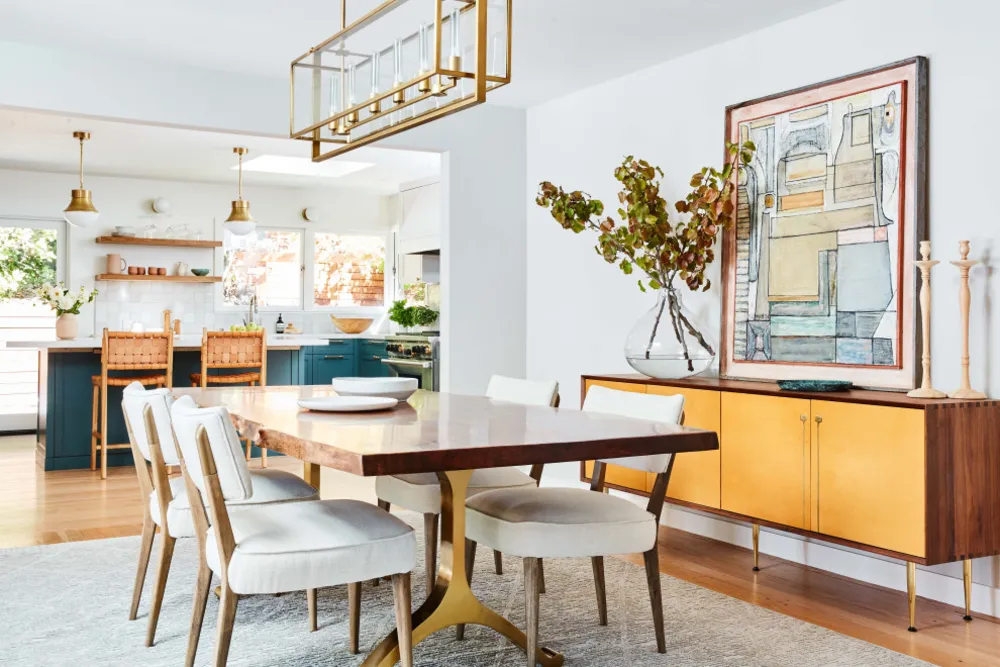 Estates: A Collected Oakland Home