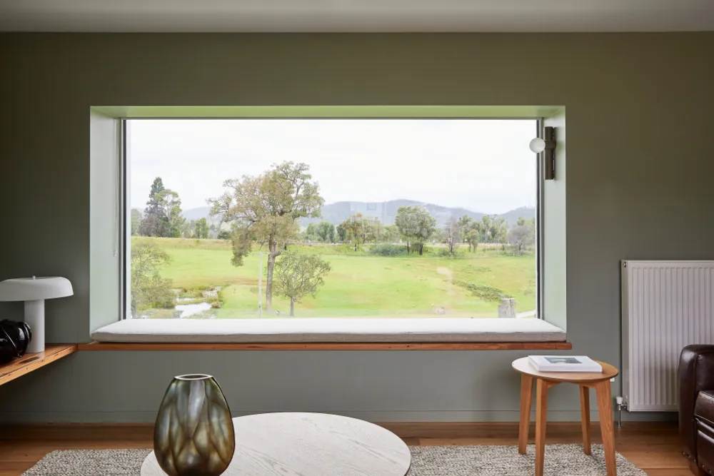 Architekci pomagają X oddychać architekturą: