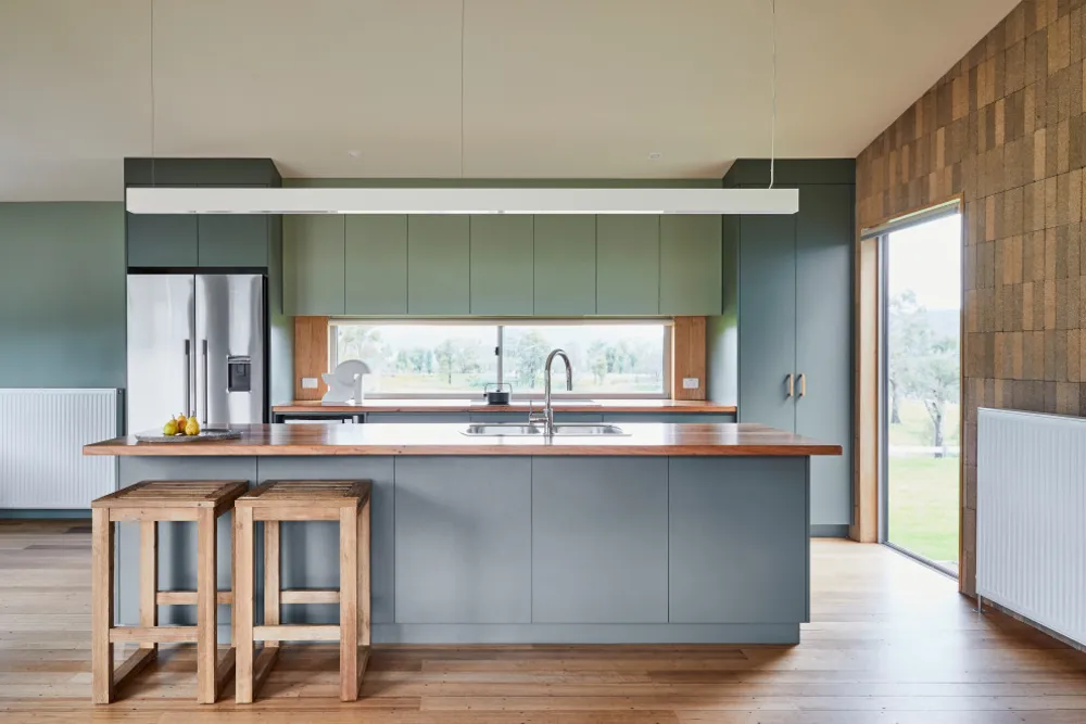 Architekci pomagają X oddychać architekturą: