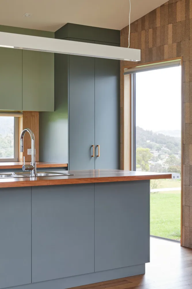 Architekci pomagają X oddychać architekturą: