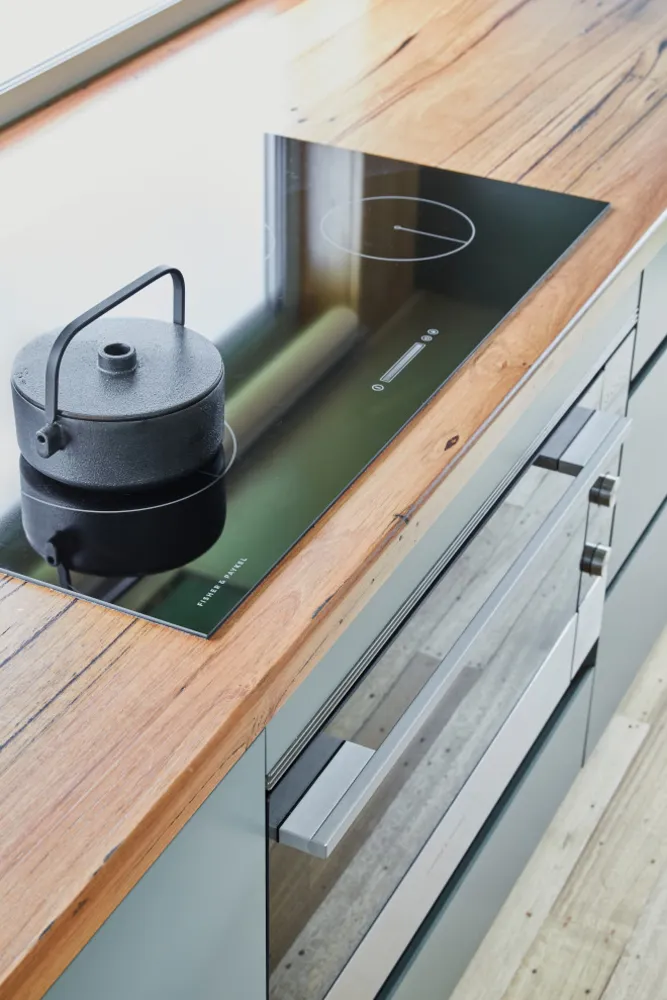 Architekci pomagają X oddychać architekturą: