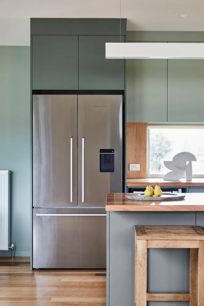 Architekci pomagają X oddychać architekturą: