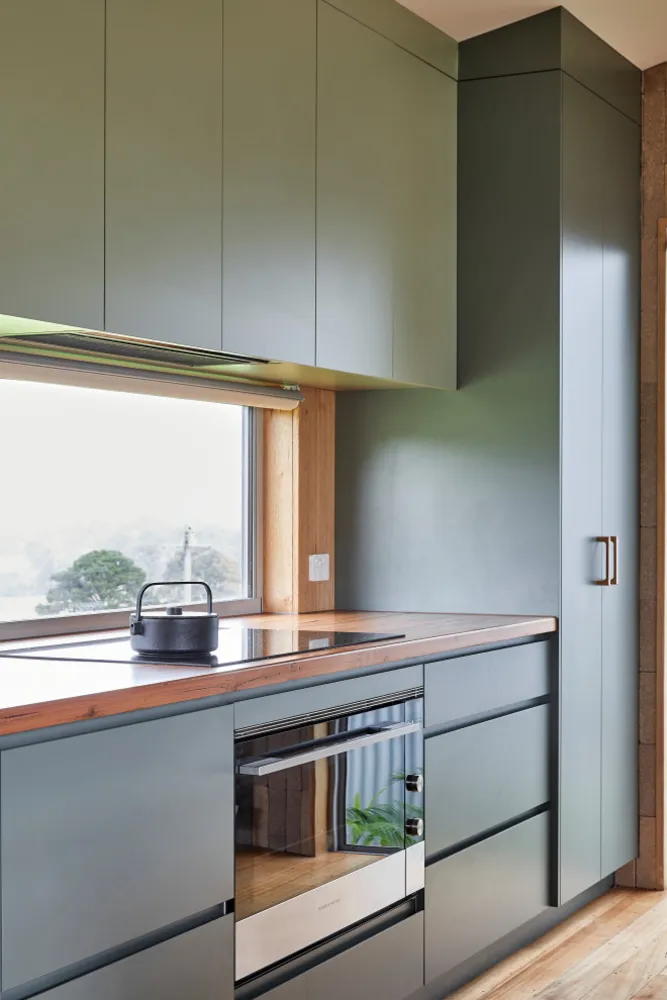 Architekci pomagają X oddychać architekturą: