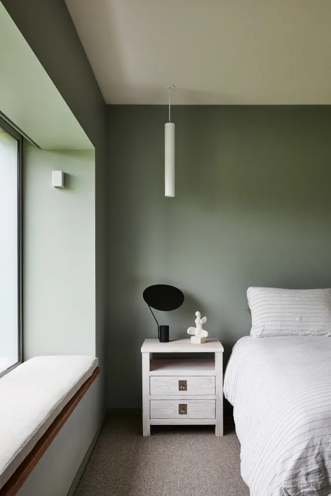 Architekci pomagają X oddychać architekturą: