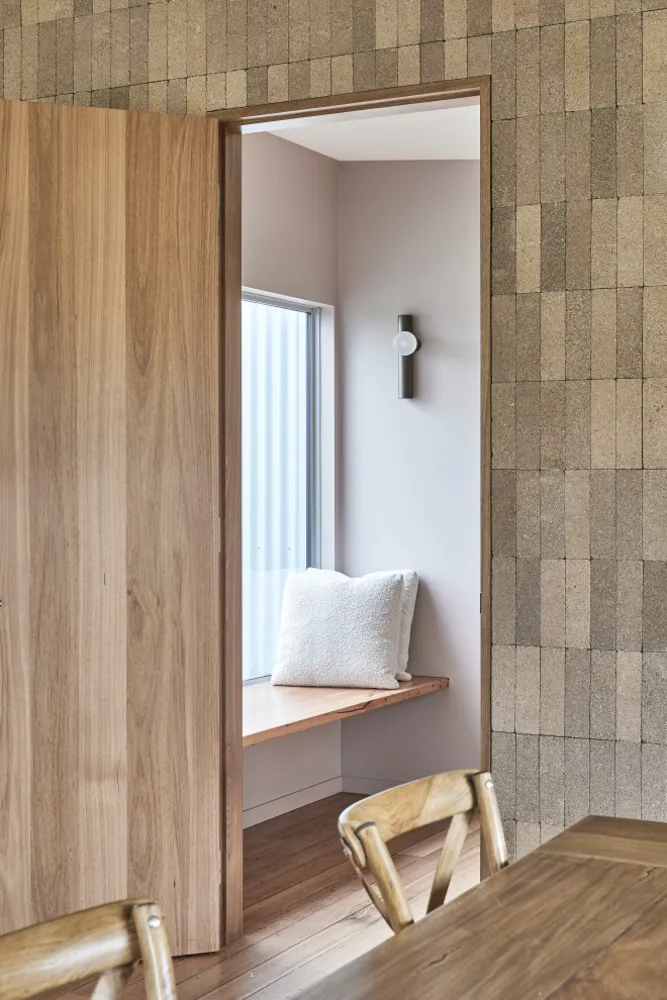 Architekci pomagają X oddychać architekturą: