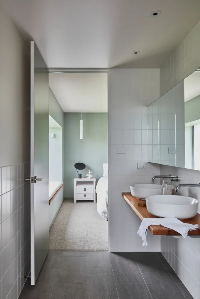 Architekci pomagają X oddychać architekturą: