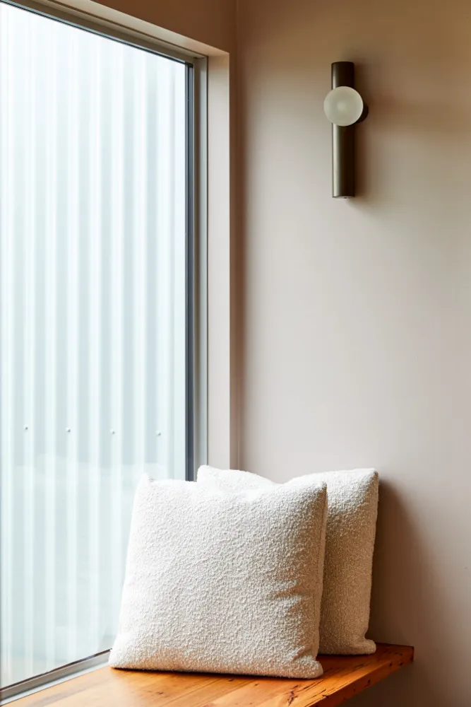 Architekci pomagają X oddychać architekturą: