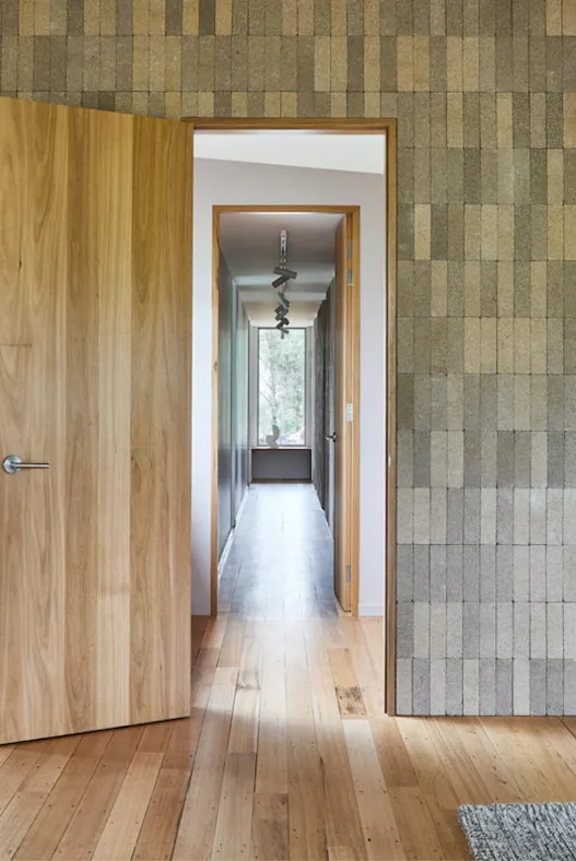 Architekci pomagają X oddychać architekturą: