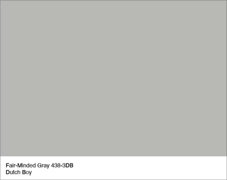 3 colori comuni per esterni in mattoni e come lavorarci