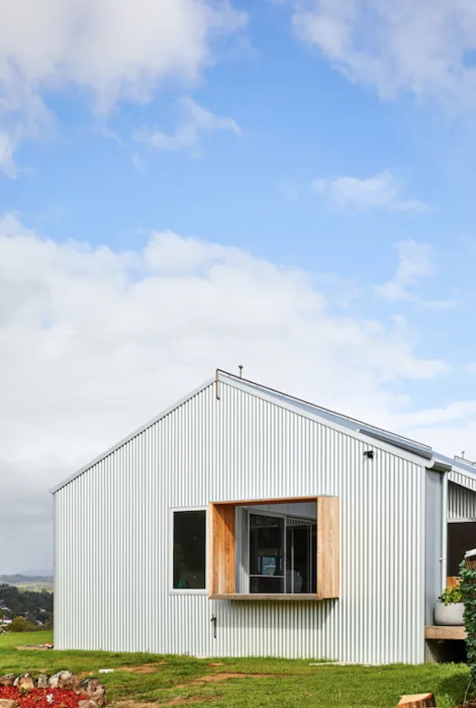 Architekci pomagają X oddychać architekturą: