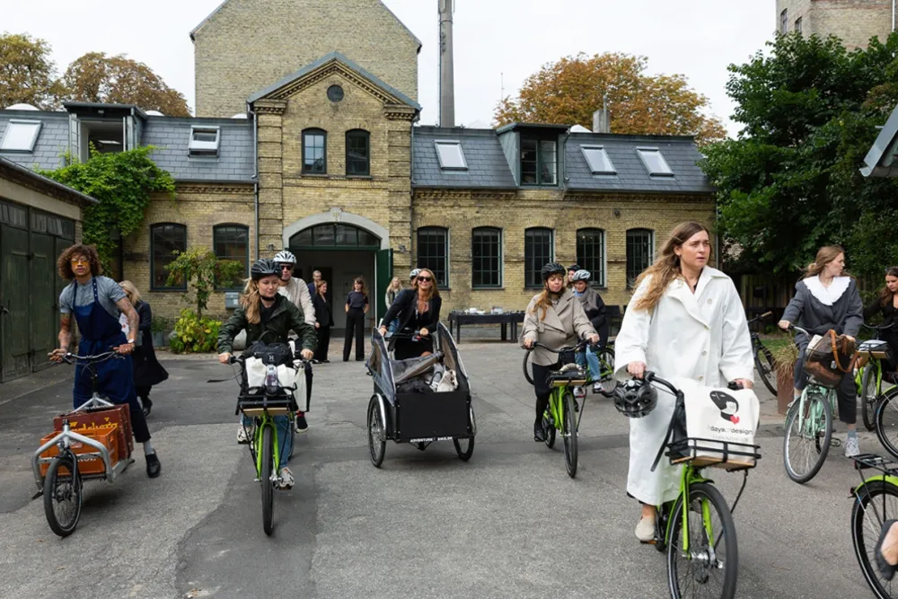 3 Days of Design 2021: Hvor vil dansk design gå herfra?