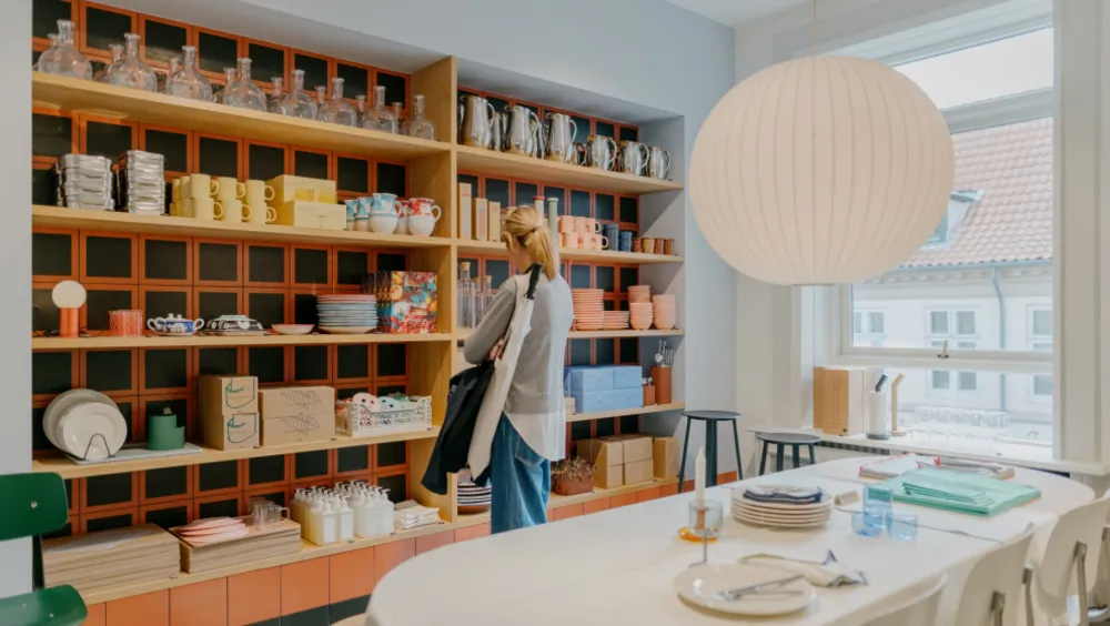 3 Days of Design 2021: Hvor vil dansk design gå herfra?