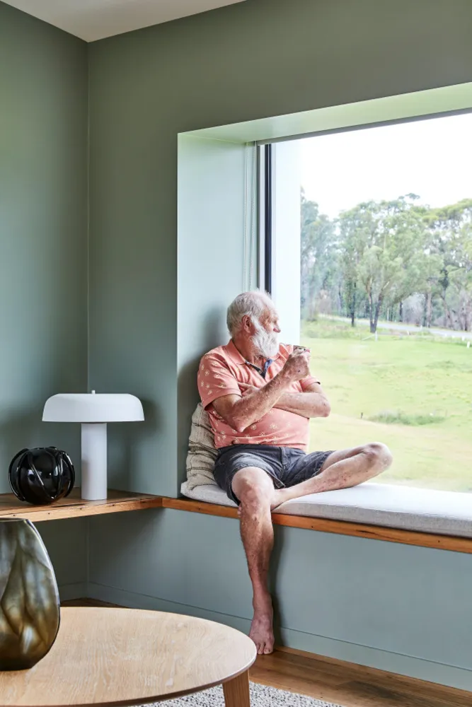 Architekci pomagają x Oddychaj architekturą: