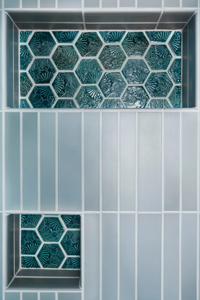 Baño de Phinney Ridge