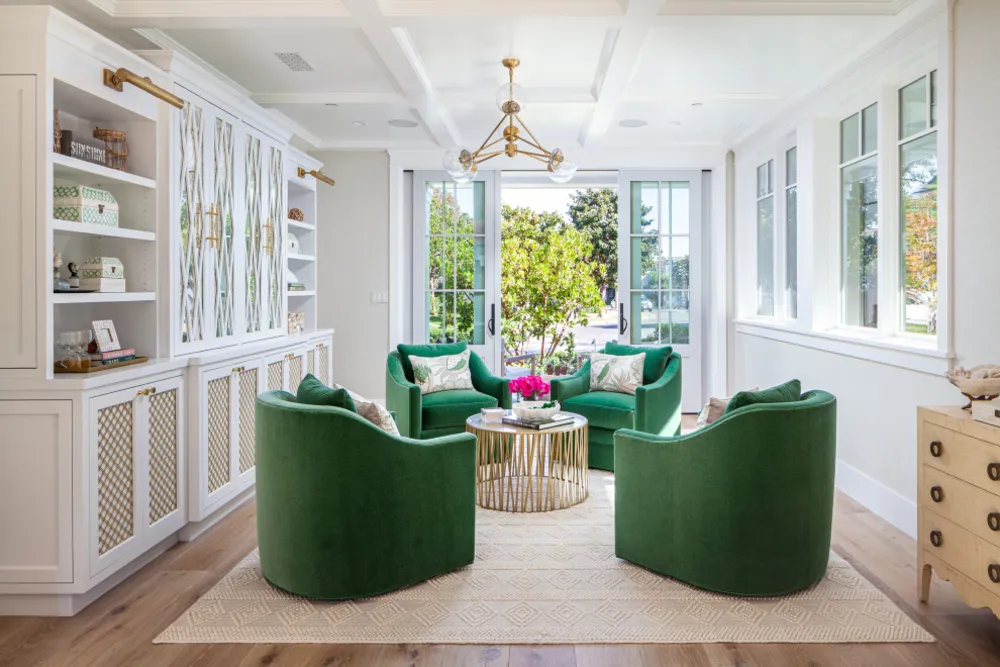 Přestavba trosečníků